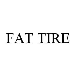 fat tire