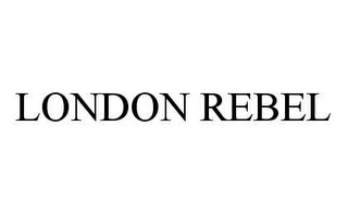 london rebel