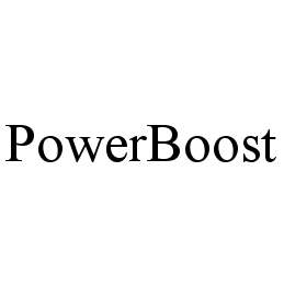 powerboost