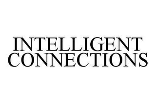intelligent connections