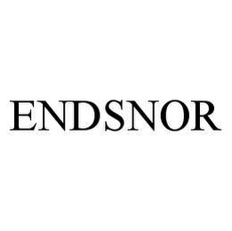 endsnor