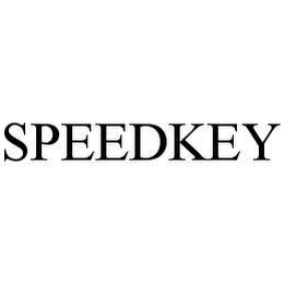 speedkey