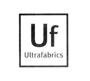 uf ultrafabrics