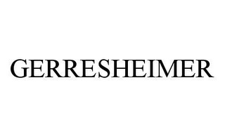 gerresheimer