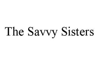 the savvy sisters