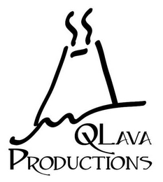 qlava productions