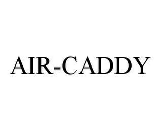 air-caddy