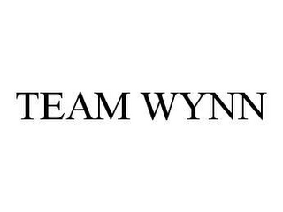 team wynn