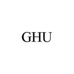 ghu