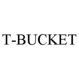 t-bucket