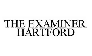 the examiner. hartford