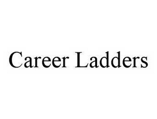 career ladders