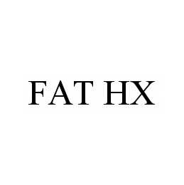 fat hx