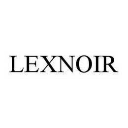 lexnoir