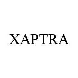 xaptra