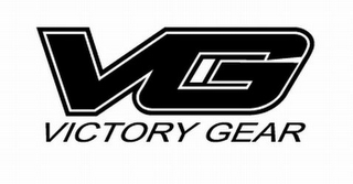 vg victory gear