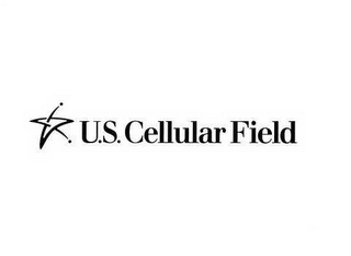 u.s. cellular field