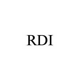 rdi