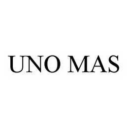 uno mas