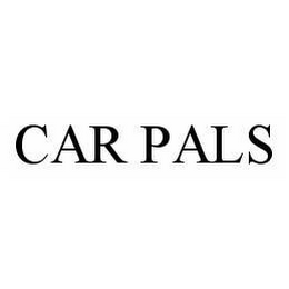 car pals