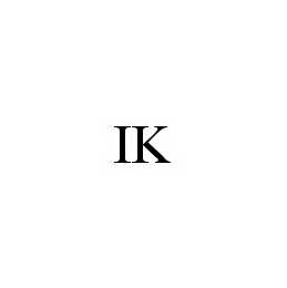 ik