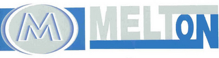 m melton