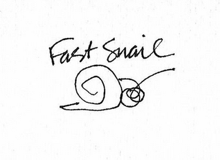 fast snail