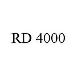 rd 4000