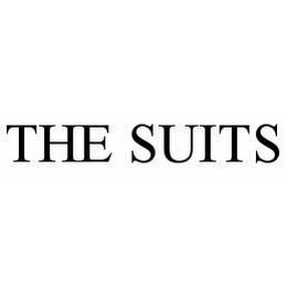 the suits