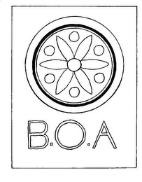 b.o.a
