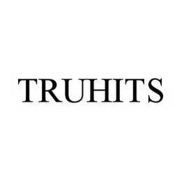 truhits