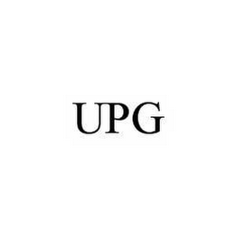 upg