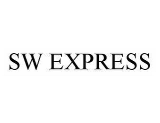 sw express