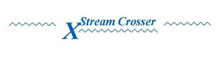 x stream crosser