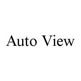 auto view