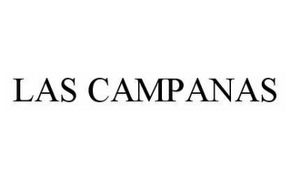 las campanas