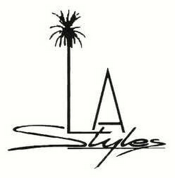 la styles
