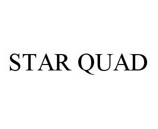 star quad