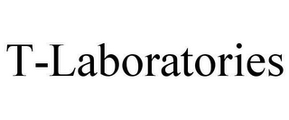 t-laboratories