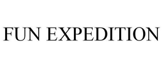 fun expedition