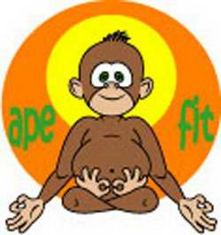 ape fit
