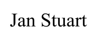 jan stuart