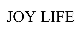joy life