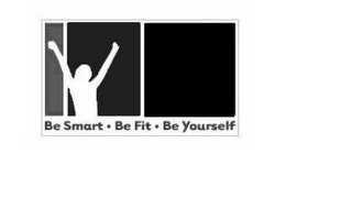 be smart Â· be fit Â· be yourself