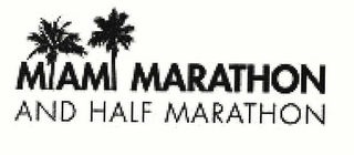 miami marathon and half marathon