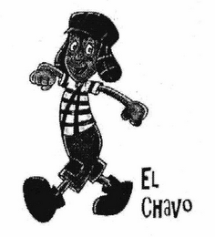 el chavo