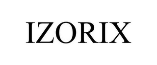 izorix