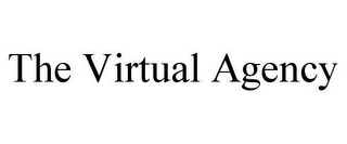the virtual agency