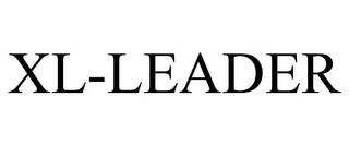 xl-leader