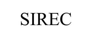 sirec